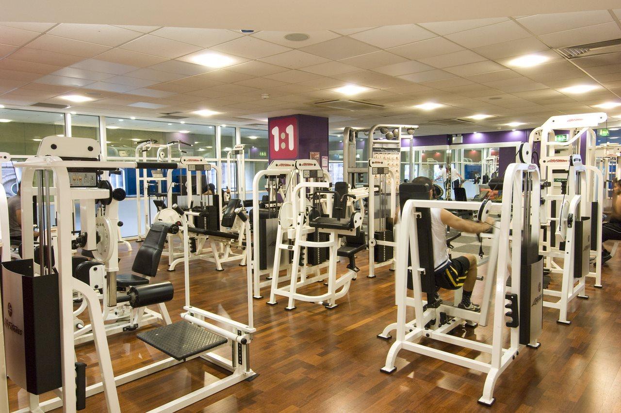 Premier Inn Manchester Central Zewnętrze zdjęcie