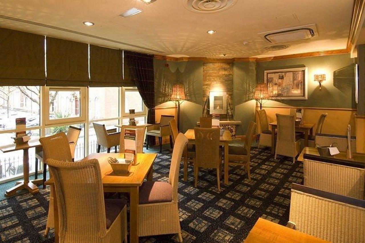 Premier Inn Manchester Central Zewnętrze zdjęcie